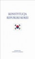 Okładka książki: Konstytucja Republiki Korei