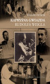 Okładka książki: Kapryśna gwiazda Rudolfa Weigla