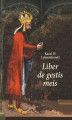 Okładka książki: Karol IV Luksemburski. Liber de gestis meis