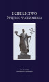 Okładka książki: Dziedzictwo Świętego Włodzimierza