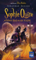 Okładka książki: Sophie Quire - ostatnia strażniczka Książek