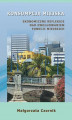 Okładka książki: Konsumpcja miejska. Ekonomiczne refleksje nad ewoluowaniem funkcji miejskich