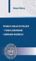 Okładka książki: Rynek e-usług w Polsce – funkcjonowanie i kierunki rozwoju