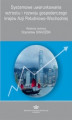 Okładka książki: Systemowe uwarunkowania wzrostu i rozwoju gospodarczego krajów Azji Południowo-Wschodniej