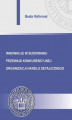 Okładka książki: Innowacje w budowaniu przewagi konkurencyjnej organizacji handlu detalicznego