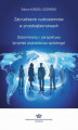 Okładka książki: Zatrudnienie cudzoziemców w przedsiębiorstwach