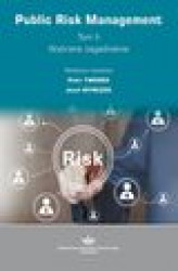 Okładka: Public Risk Management