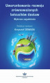 Okładka książki: Uwarunkowania rozwoju zrównoważonych łańcuchów dostaw