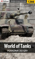 Okładka książki: World of Tanks - poradnik do gry