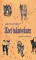 Okładka książki: Koci taksówkarz