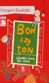 Okładka książki: Bon czy ton. Savoir-vivre dla dzieci