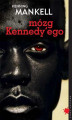 Okładka książki: Mózg Kennedy'ego
