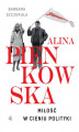 Okładka książki: Alina. Miłość w cieniu polityki