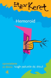 Okładka: Hemoroid