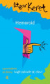 Okładka książki: Hemoroid