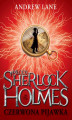 Okładka książki: Młody Sherlock Holmes. Czerwona pijawka