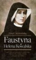 Okładka książki: Św. Faustyna