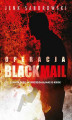 Okładka książki: Operacja Blackmail