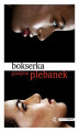 Okładka książki: Bokserka