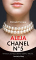 Okładka książki: Aleja Chanel N° 5