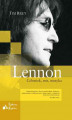 Okładka książki: Lennon. Człowiek, mit, muzyka