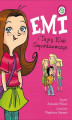 Okładka książki: Emi i Tajny Klub Superdziewczyn