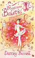 Okładka książki: Magiczne baletki. Delfina i bal maskowy