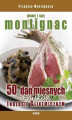 Okładka książki: 50 dań mięsnych o niskim indeksie glikemicznym