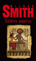 Okładka książki: Siódmy papirus