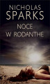 Okładka książki: Noce w Rodanthe