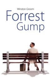Okładka: Forrest Gump