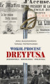 Okładka książki: Wokół procesu Dreyfusa