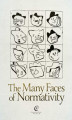 Okładka książki: The Many Faces of Normativity
