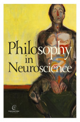 Okładka: Philosophy in neuroscience