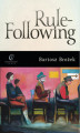 Okładka książki: Rule-Following. From Imitation to the Normative Mind