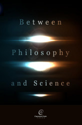Okładka: Between Philosophy and Science