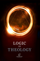 Okładka: Logic in Theology