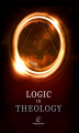 Okładka książki: Logic in Theology