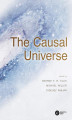 Okładka książki: The Causal Universe