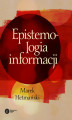Okładka książki: Epistemologia informacji