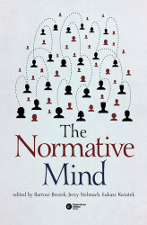 Okładka: The Normative Mind