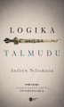 Okładka książki: Logika Talmudu
