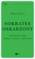 Okładka książki: Sokrates oskarżony. Tożsamość nauki między sacrum a profanum