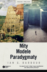 Okładka: Mity, Modele, Paradygmaty