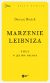 Okładka książki: Marzenie Leibniza. Rzecz o języku religii