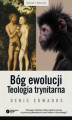 Okładka książki: Bóg ewolucji. Teologia trynitarna