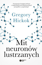 Okładka: Mit neuronów lustrzanych