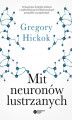Okładka książki: Mit neuronów lustrzanych