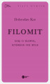 Okładka książki: Filomit. Esej o słowie, którego nie było
