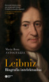 Okładka książki: Leibniz. Biografia intelektualna